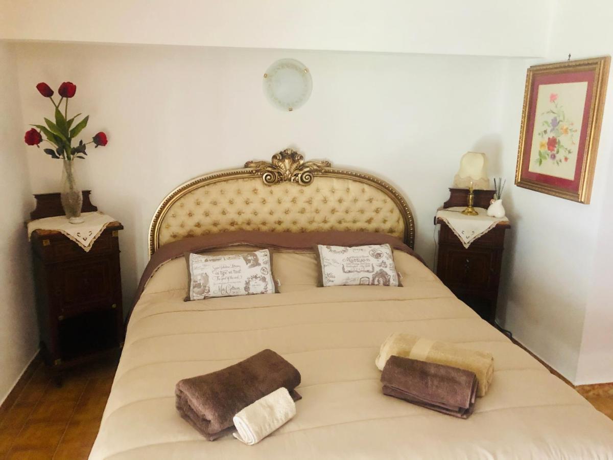 Ciuriciuriapartment Palermo Exterior foto